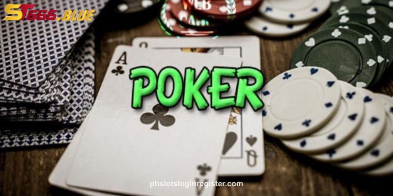 Poker tournament promotion