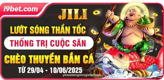 Slot games promotion