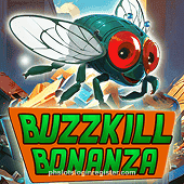 Buzzkill Bonanza Recommended Game